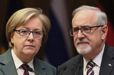 Gahler's U-Turn: CDU's Israel Critic in the EU Parliament