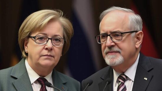 Gahler's U-Turn: CDU's Israel Critic in the EU Parliament