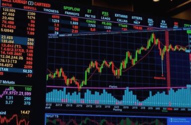 Market Mayhem: Trump's Fed Fury Sends US Stocks into Free Fall?