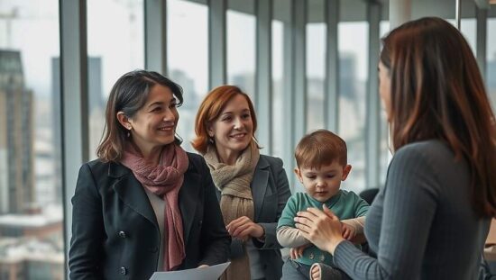 3.1 Million 'Stiller Reserve' Workers Ready to Fill the Gap