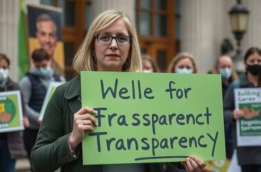 Billion-Euro Scandal Exposed?