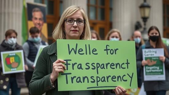 Billion-Euro Scandal Exposed?