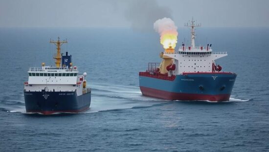 Billions Paid to Putin's War Machine in the Name of 'Energy Security'