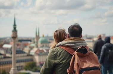 Dollar Daze: Euro's Rise Sends Travelers Flocking to Cheaper Long-Haul Escapes