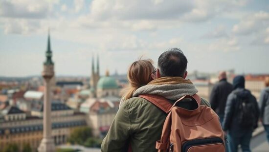 Dollar Daze: Euro's Rise Sends Travelers Flocking to Cheaper Long-Haul Escapes