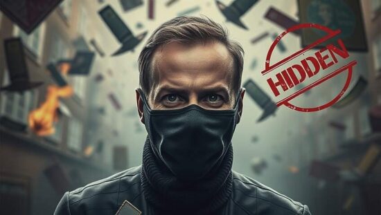 Scandal of the Century Exposed?