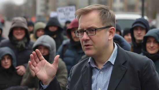 Asylum Rejections at Border to Continue