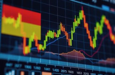 Bargain Hunters Flock in as Geopolitical Tensions Ease