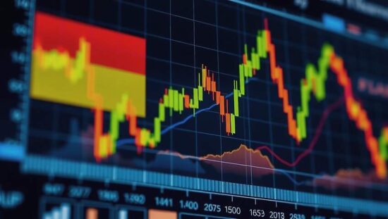 Bargain Hunters Flock in as Geopolitical Tensions Ease