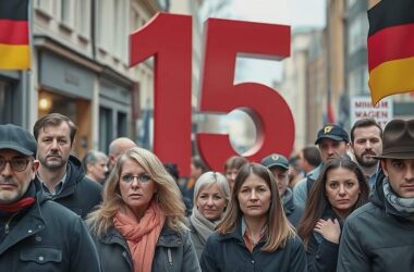 Economic Apocalypse if SPD Meddles in Minimum Wage