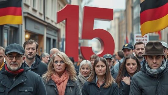 Economic Apocalypse if SPD Meddles in Minimum Wage