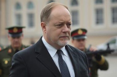 Will Boris Pistorius' Secret Talks Bring an End to the War?