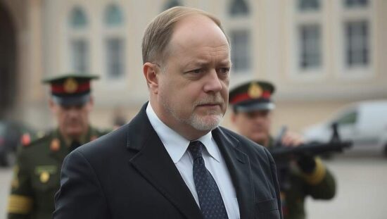 Will Boris Pistorius' Secret Talks Bring an End to the War?