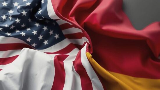 German Election Landscape Shifts