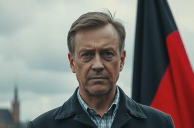RUSSIA'S WAR ON GERMAN SOUL!