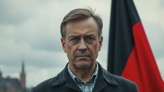 RUSSIA'S WAR ON GERMAN SOUL!