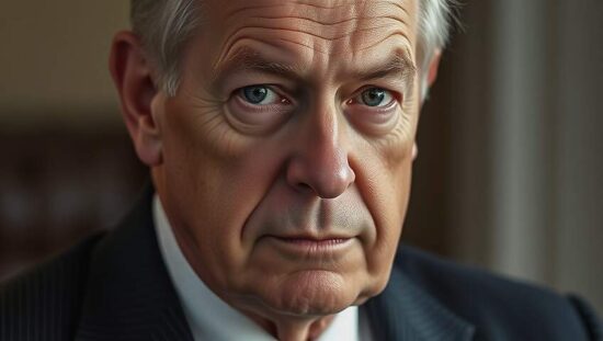 Beloved Leader Dies Shockwaves Across Germany