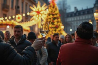 Minister's Silence Sparks Fears of a New Year's Eve Crackdown