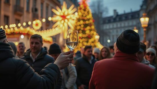 Minister's Silence Sparks Fears of a New Year's Eve Crackdown