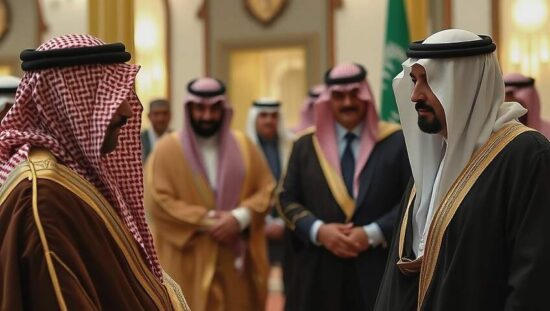 Germany Warns of Catastrophic Escalation