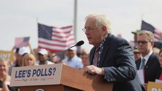 Breaking: Lee Jae-myung in the Lead in South Korea's Presidential Election, a Shift in the Country's Political Landscape?