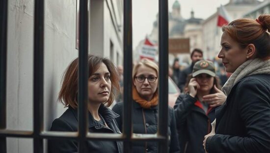 Göring-Eckardt to Enter the Belly of the Beast, Visiting Political Prisoner Maja T. in a Budapest Hellhole