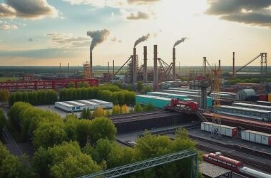 Funding Tied to Job and Location Security