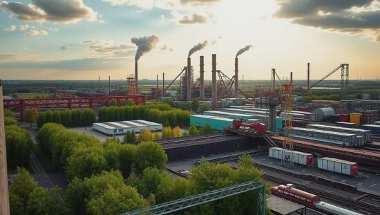 Funding Tied to Job and Location Security