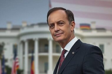 A New Era of German-American Relations?