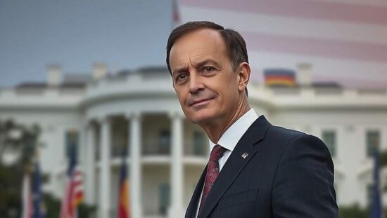 A New Era of German-American Relations?