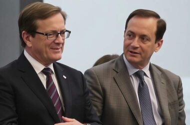 MERZ 2023: The Chancellor's Re-Election Bid is a Done Deal?