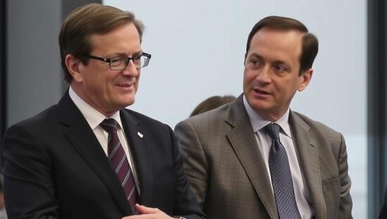 MERZ 2023: The Chancellor's Re-Election Bid is a Done Deal?