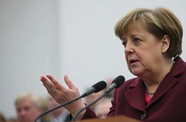 Germany's Warning as Israel and Iran Engage in Deadly Escalation