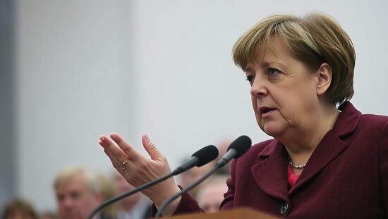 Germany's Warning as Israel and Iran Engage in Deadly Escalation