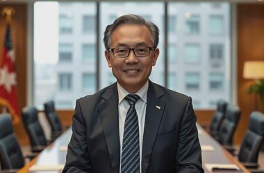 BND Chief: A New Era of Intelligence?