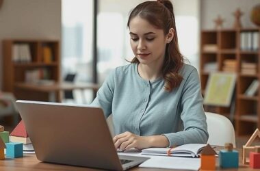 A Surprisingly Simple Formula