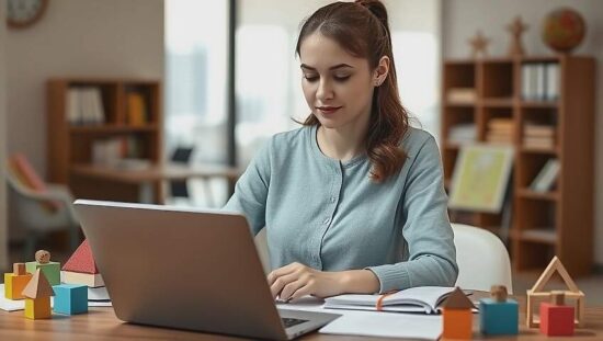 A Surprisingly Simple Formula