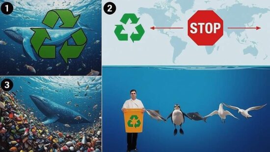 Can the World Unite to Save the Blue Lung?