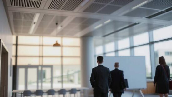 Fed Gov't Must Fund University Revamp to Save German Science