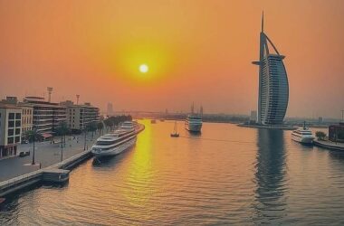 German Travel Agency Cancels Trips Amid Middle East Tensions