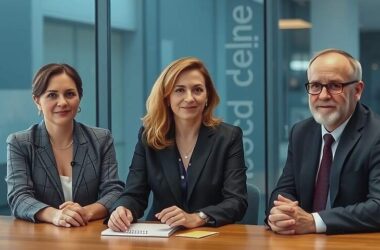 German Minister of Economics to Assemble a Dream Team of Experts!