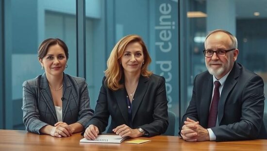 German Minister of Economics to Assemble a Dream Team of Experts!