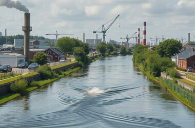 Chemical Industry Demands Investment Boom