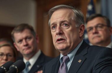 Energy Tax Fight Threatens German Coalition