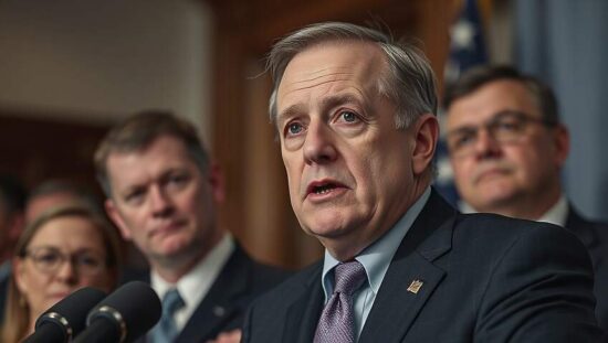 Energy Tax Fight Threatens German Coalition