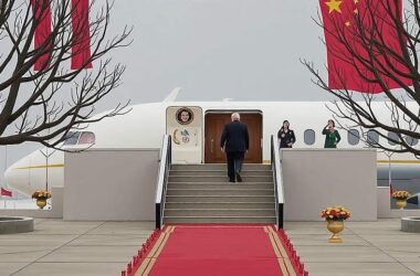 Breaking News: Trump Gets Exclusive China Invite, Trade Talks on the Table!