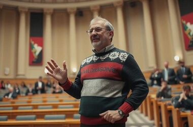 'Free Speech or Free from Politics'?