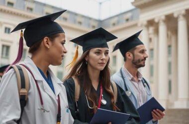 'Pay Back If You Leave' - CDU's New Rule