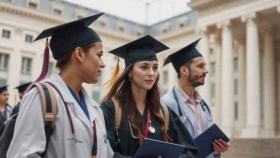 'Pay Back If You Leave' - CDU's New Rule