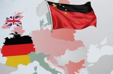 Exports Plunge Amid Global Turmoil